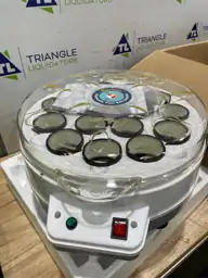 Pool Ball Cleaner, 110V Automatic… — Photo 6