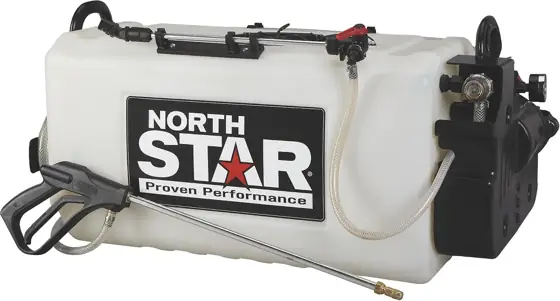 NorthStar 26-Gallon ATV Boomless Broadcast/Spot… — Photo 1