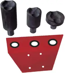 AFF Air/Hydraulic Axle Floor Jack… — Photo 2