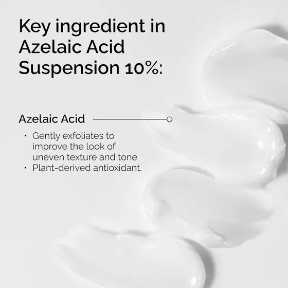The Ordinary Azelaic Acid Suspension… — Photo 2