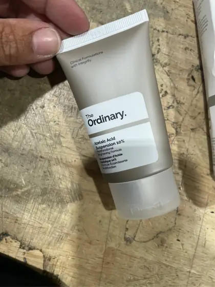 The Ordinary Azelaic Acid Suspension… — Photo 5