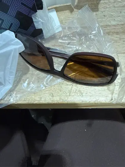 Fanshen Square Polarized Sunglasses for… — Photo 5