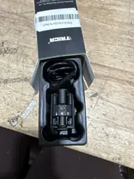 trica 800-Lumen Pistol Light with… — Photo 5