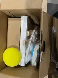 Nicpro 80PCS Acrylic Paint Canvas… — Photo 5