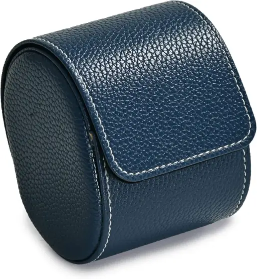 Oirlv Luxury Leather Travel Watch… — Photo 1