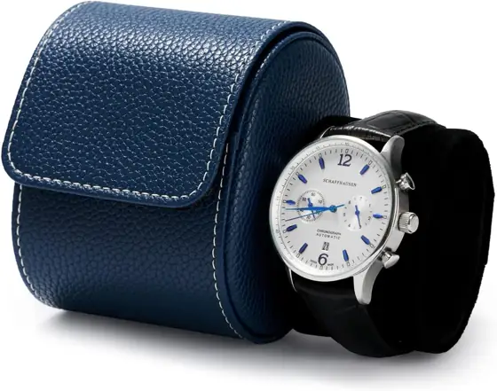 Oirlv Luxury Leather Travel Watch… — Photo 2