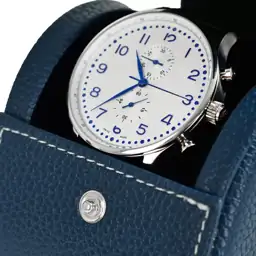 Oirlv Luxury Leather Travel Watch… — Photo 4