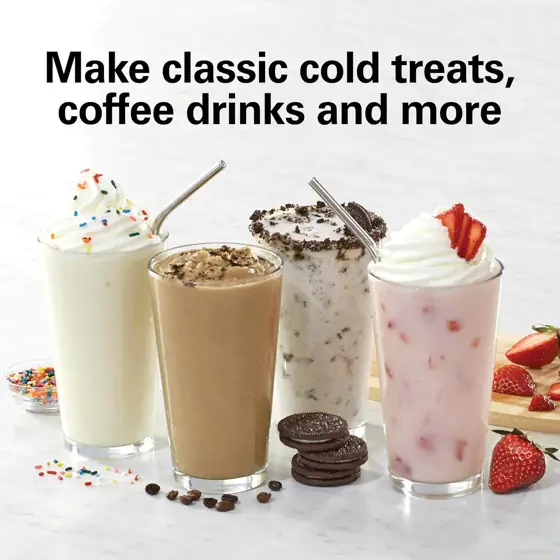 Hamilton Beach DrinkMaster Retro Milkshake… — Photo 2