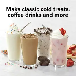 Hamilton Beach DrinkMaster Retro Milkshake… — Photo 2