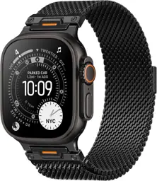 EPULY Metal Mesh Loop Band… — Photo 1