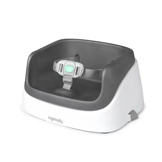 Ingenuity SmartClean Toddler Booster Seat… — Photo 1