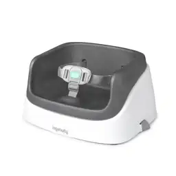 Ingenuity SmartClean Toddler Booster Seat… — Photo 1