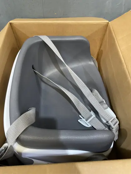 Ingenuity SmartClean Toddler Booster Seat… — Photo 5