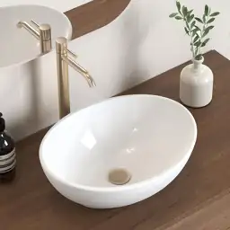 KES Bathroom Vessel Sink, 16… — Photo 1