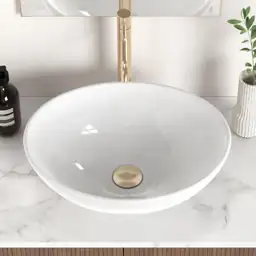 KES Bathroom Vessel Sink, 16… — Photo 3