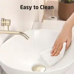 KES Bathroom Vessel Sink, 16… — Photo 4
