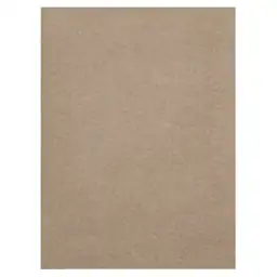 TrafficMaster Ribbed Taupe 6 ft.… — Photo 1