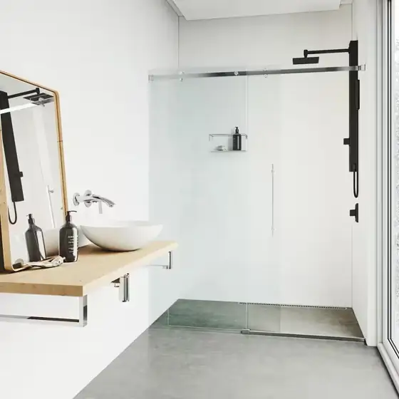 VIGO Orchid Shower Panel System… — Photo 4