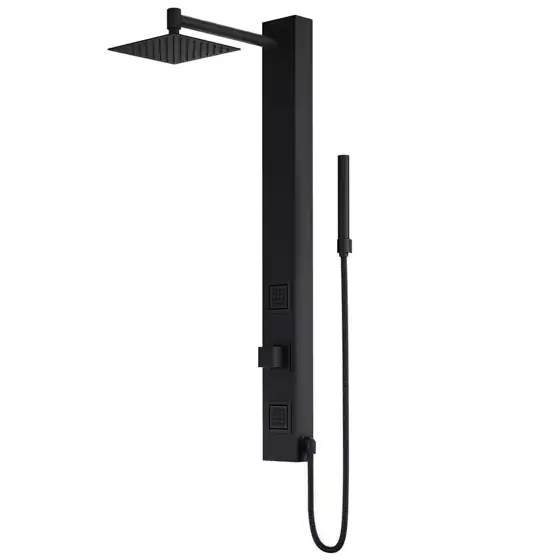 VIGO Orchid Shower Panel System… — Photo 1