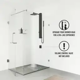 VIGO Orchid Shower Panel System… — Photo 3