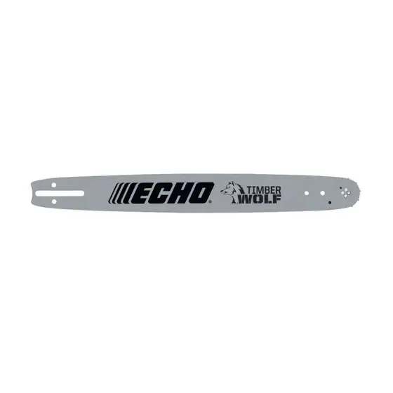 20 in. Timberwolf Chainsaw Guide… — Photo 1