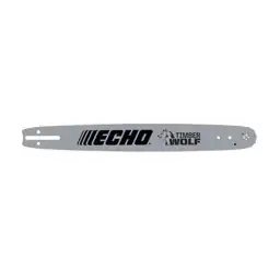 20 in. Timberwolf Chainsaw Guide… — Photo 1