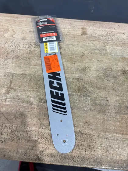 20 in. Timberwolf Chainsaw Guide… — Photo 3