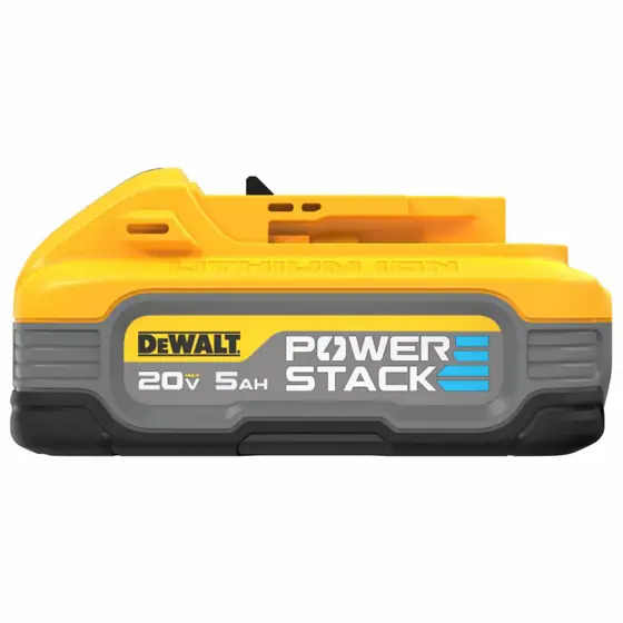 Battery: DEWALT , 20V MAX… — Photo 1