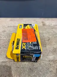 Battery: DEWALT , 20V MAX… — Photo 5