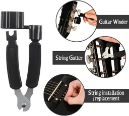 30in Beginner Acoustic Guitar Starter… — Photo 4