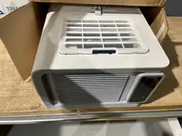 50 Pint/Day Compressor Dehumidifier, 3500… — Photo 5