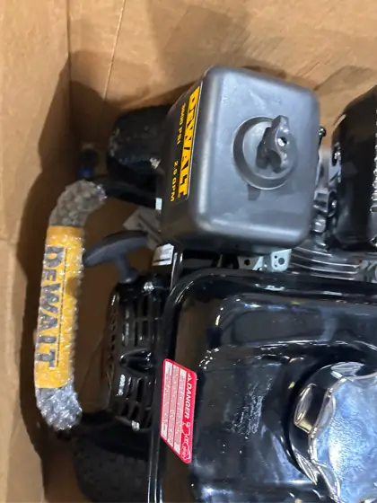 DEWALT 3600 PSI 2.5 GPM… — Photo 10