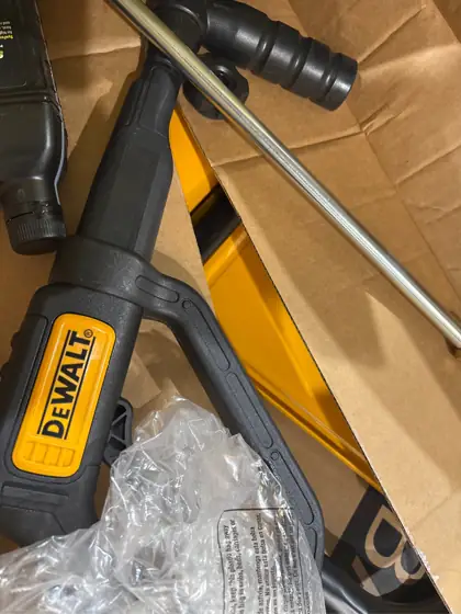 DEWALT 3600 PSI 2.5 GPM… — Photo 11