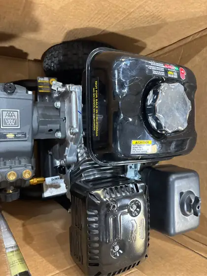 DEWALT 3600 PSI 2.5 GPM… — Photo 7