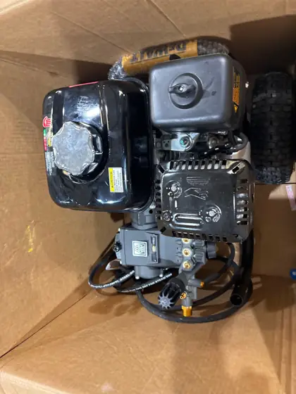 DEWALT 3600 PSI 2.5 GPM… — Photo 9