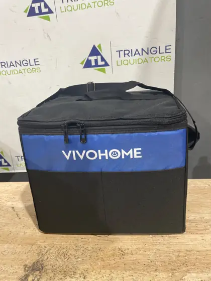 VIVOHOME 110V 1/3 HP 4CFM… — Photo 7