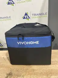 VIVOHOME 110V 1/3 HP 4CFM… — Photo 7