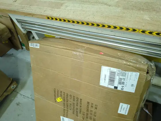 Amazon Basics Pool Basketball Hoop… — Photo 6