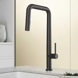 Parsons Single Handle Pull-Down Sprayer… — Photo 1