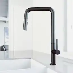 Parsons Single Handle Pull-Down Sprayer… — Photo 4