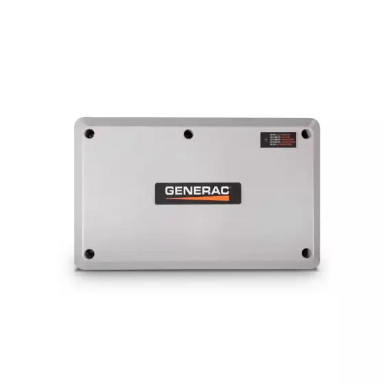 Generac 100 Amp Smart Management… — Photo 1