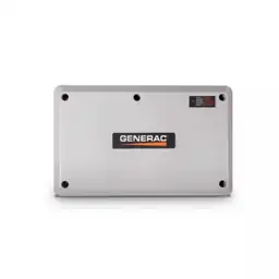 Generac 100 Amp Smart Management… — Photo 1