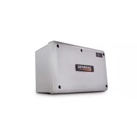 Generac 100 Amp Smart Management… — Photo 2