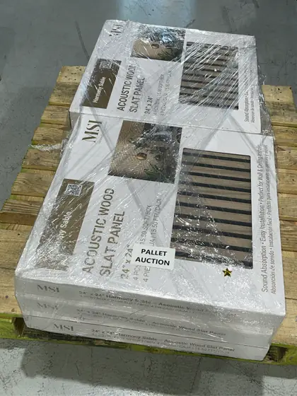 MSI Harmony Sable 24x24 Brown… — Photo 9