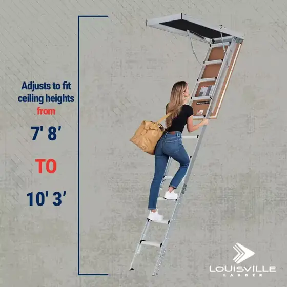 Energy Efficient 7 ft 8… — Photo 2