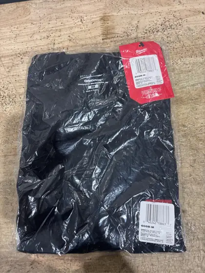 Milwaukee Gridiron M Short Sleeve… — Photo 5