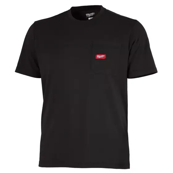 Milwaukee Gridiron M Short Sleeve… — Photo 1