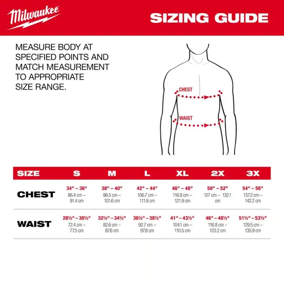 Milwaukee Gridiron M Short Sleeve… — Photo 3