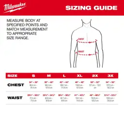 Milwaukee Gridiron M Short Sleeve… — Photo 3