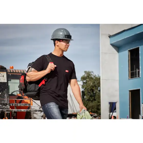 Milwaukee Gridiron M Short Sleeve… — Photo 4